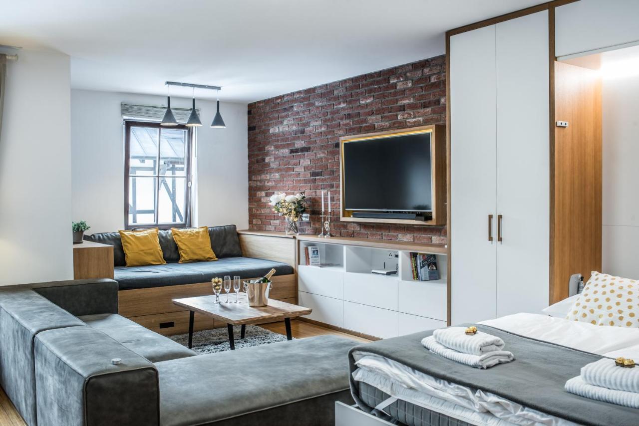 Savoy Luxury Apartment Špindlerŭv Mlýn Extérieur photo
