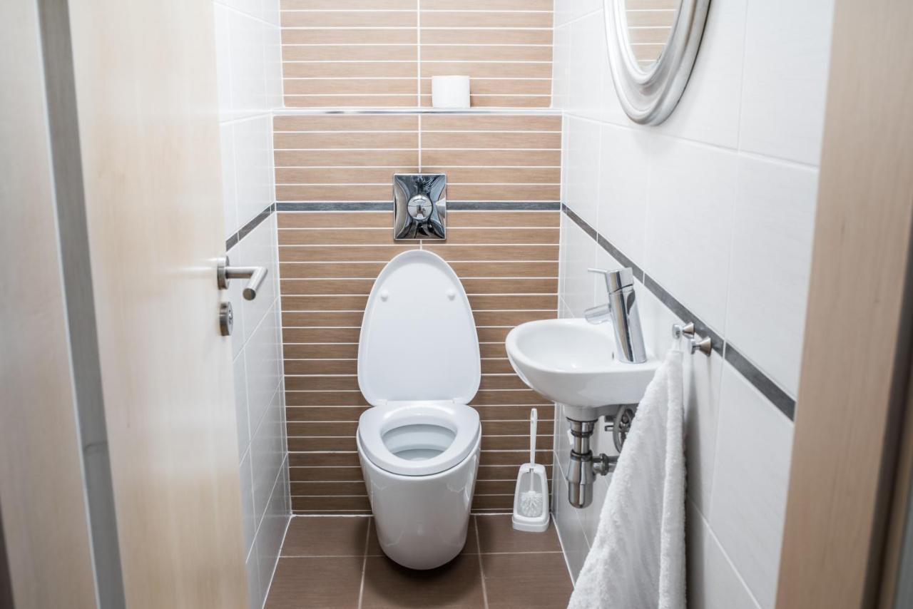 Savoy Luxury Apartment Špindlerŭv Mlýn Extérieur photo