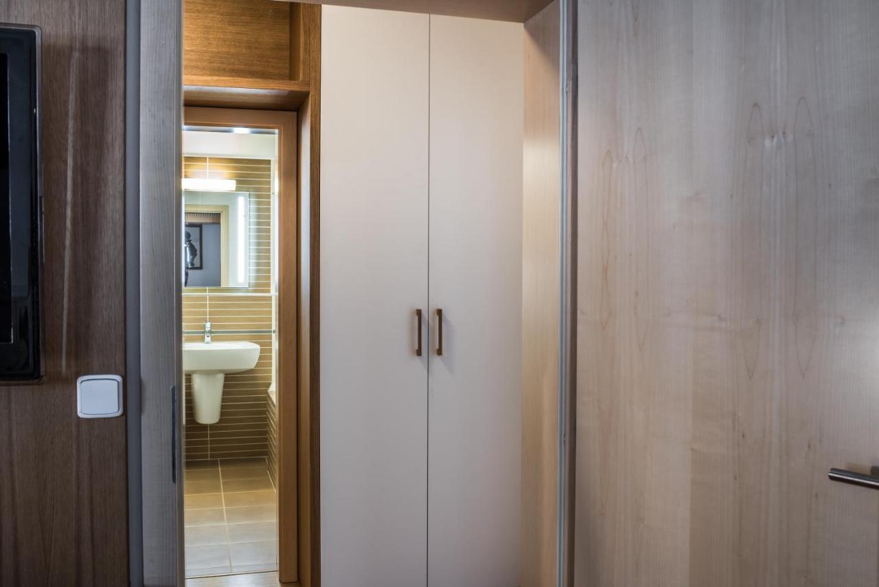 Savoy Luxury Apartment Špindlerŭv Mlýn Extérieur photo