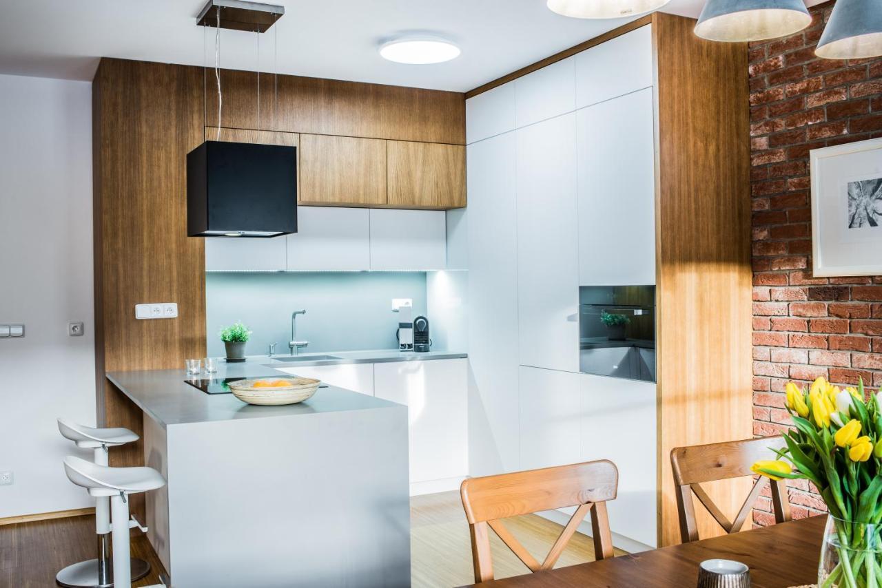 Savoy Luxury Apartment Špindlerŭv Mlýn Extérieur photo