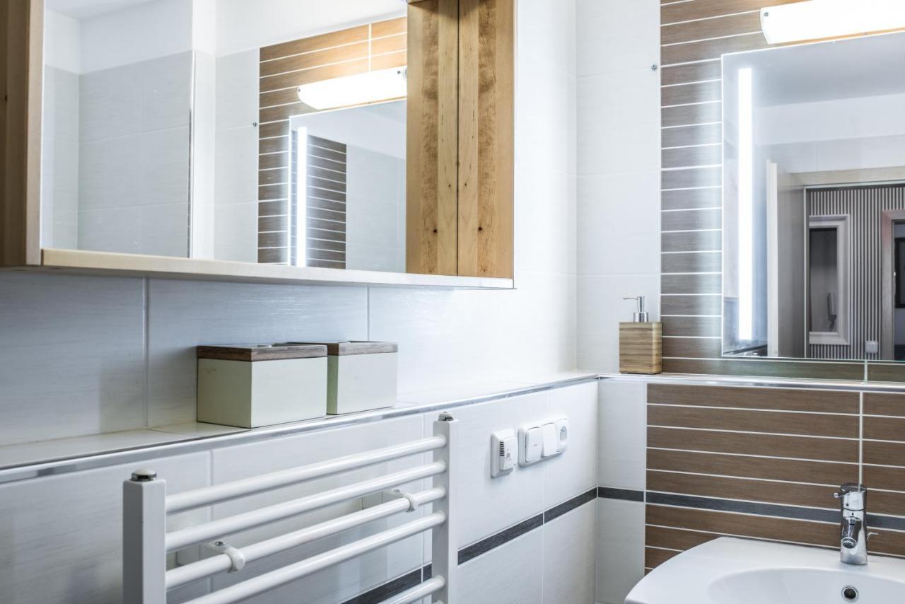 Savoy Luxury Apartment Špindlerŭv Mlýn Extérieur photo