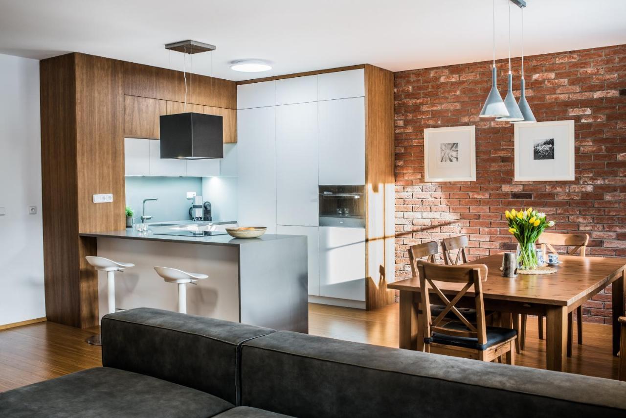 Savoy Luxury Apartment Špindlerŭv Mlýn Extérieur photo