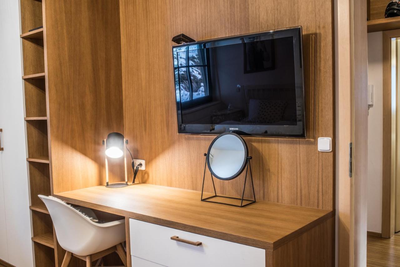 Savoy Luxury Apartment Špindlerŭv Mlýn Extérieur photo