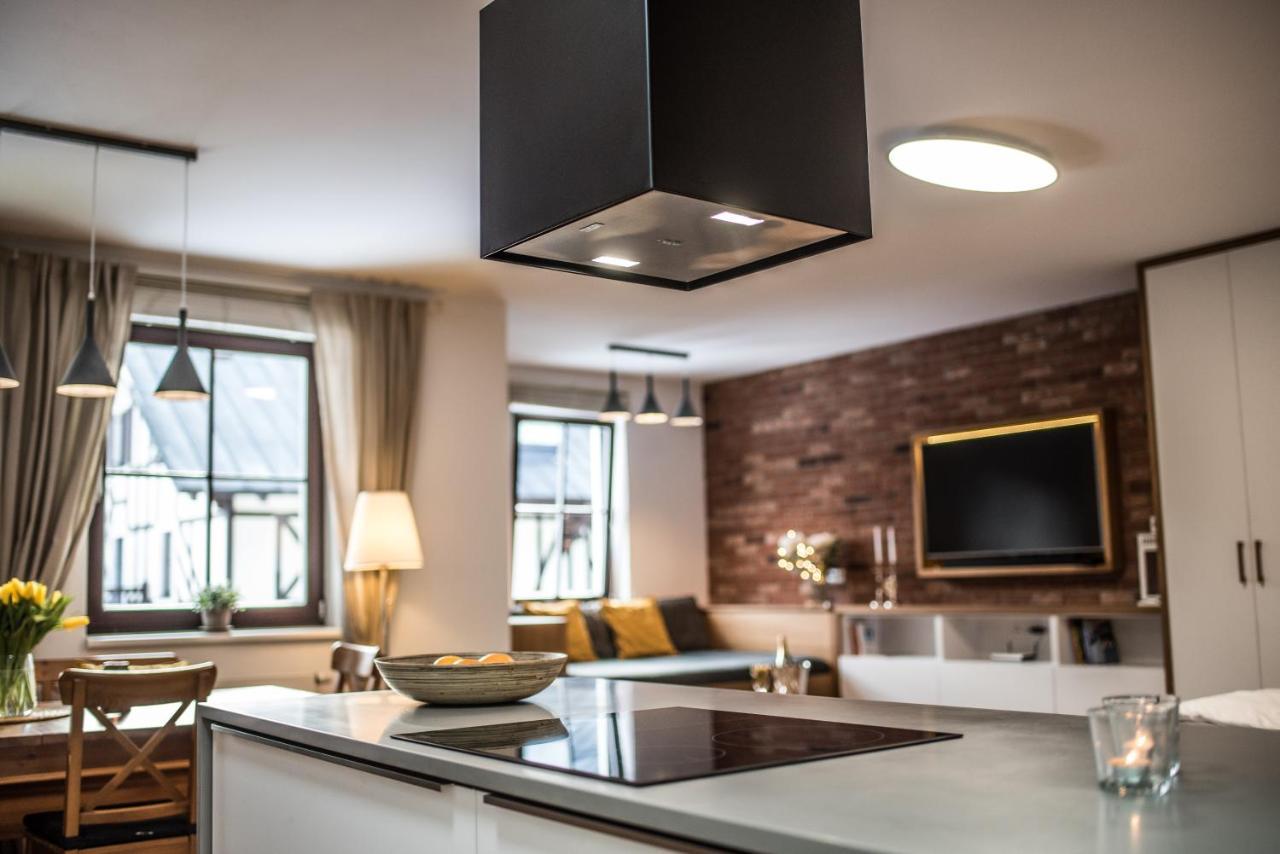 Savoy Luxury Apartment Špindlerŭv Mlýn Extérieur photo
