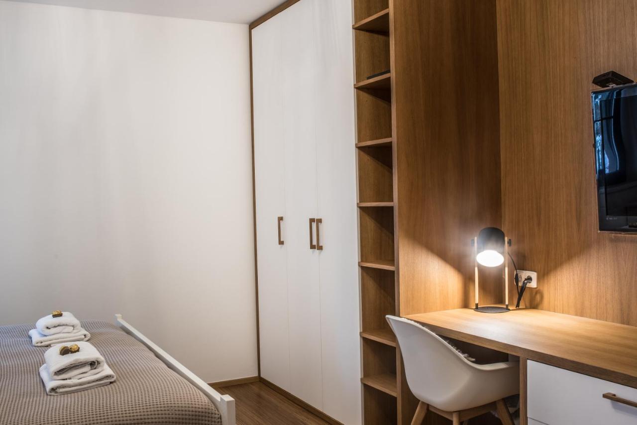 Savoy Luxury Apartment Špindlerŭv Mlýn Extérieur photo