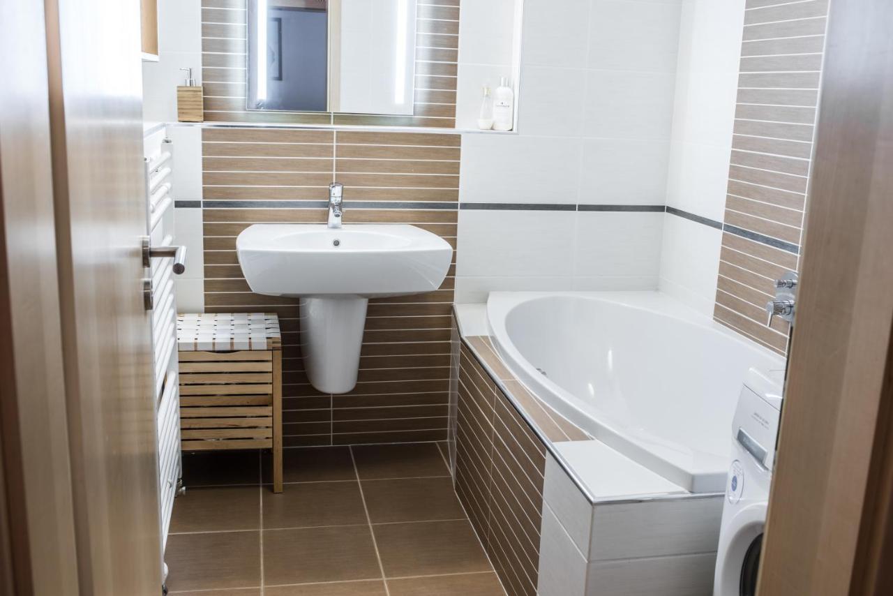 Savoy Luxury Apartment Špindlerŭv Mlýn Extérieur photo